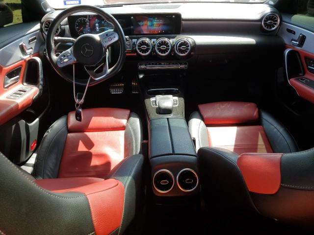 2020 MERCEDES-BENZ CLA 250 4M - W1K5J4HBXLN126329