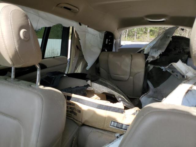 2016 MERCEDES-BENZ GL 4JGDF6EE6GA644965