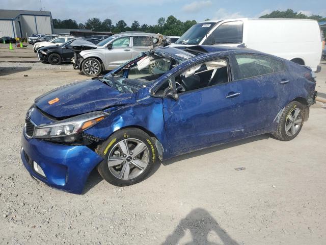 Vin: 3kpfl4a72je267623, lot: 55122595, kia forte lx 2018 img_1