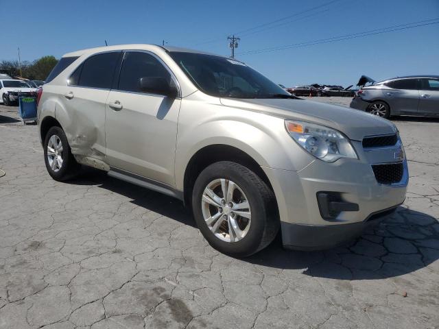 2015 CHEVROLET EQUINOX LS - 1GNALAEK3FZ118003