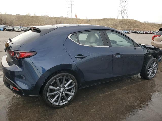 Vin: jm1bpalm0l1176022, lot: 51171205, mazda 3 20203
