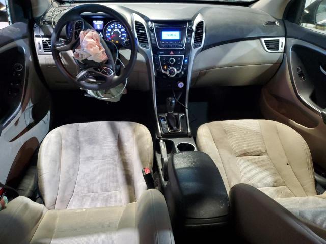 2016 HYUNDAI ELANTRA GT - KMHD35LH9GU333173