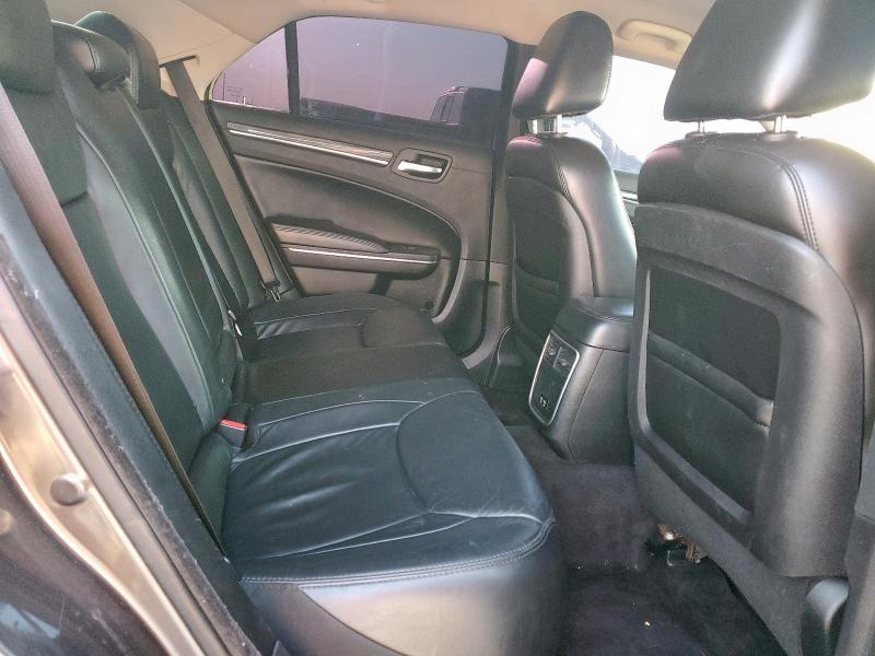 2017 CHRYSLER 300 LIMITE - 2C3CCAAG3HH646764