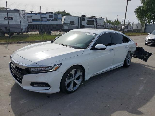 HONDA ACCORD TOU