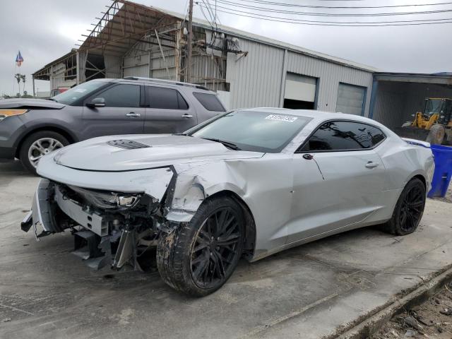 CHEVROLET CAMARO SS