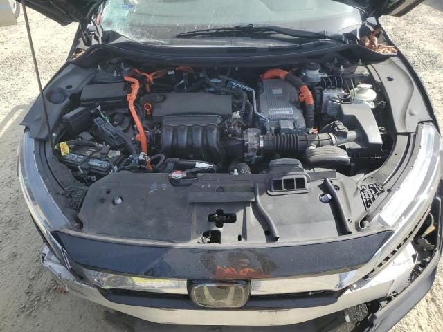 2018 HONDA CLARITY TO JHMZC5F32JC014932