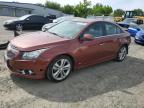 Top Destinations for Shipping Cars from the USA