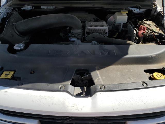 2019 RAM 1500 BIG H - 1C6SRFFT3KN645645