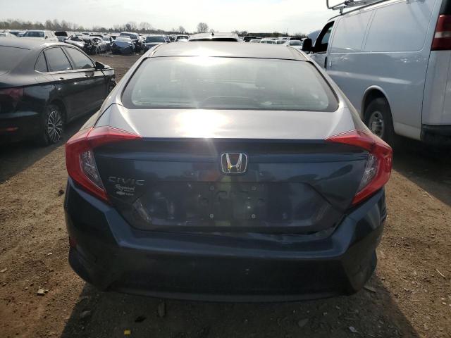 2016 HONDA CIVIC LX - 19XFC2F55GE094779