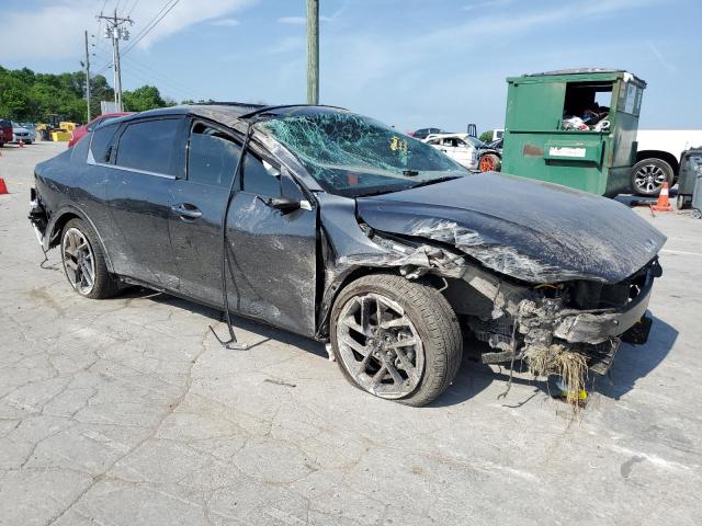 Vin: 3kpfw4de0se046640, lot: 55063465, kia k4 gt line gt line 20254