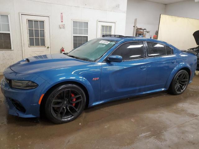 Vin: 2c3cdxgj5lh252243, lot: 48120205, dodge charger scat pack 2020 img_1