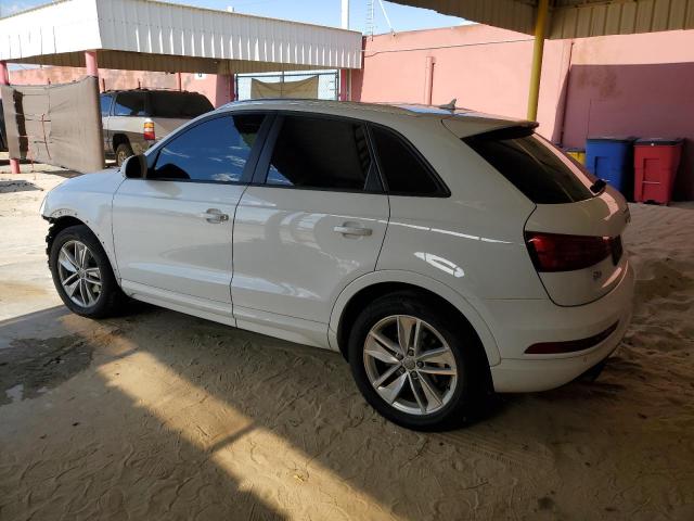 Vin: wa1bccfs2hr017359, lot: 54549725, audi q3 premium 20172