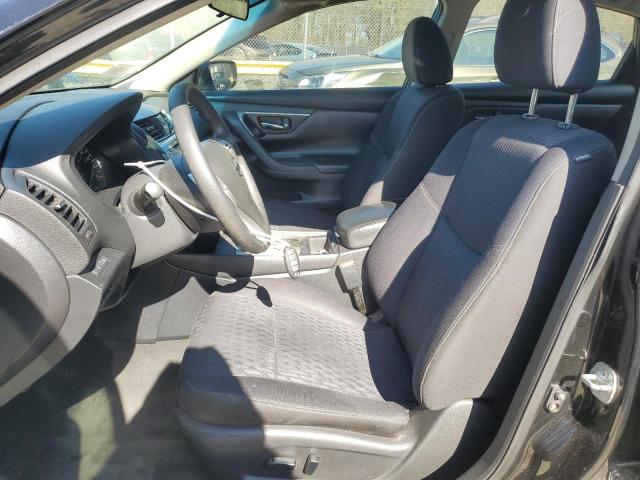 2017 NISSAN ALTIMA 2.5 - 1N4AL3AP8HN337948