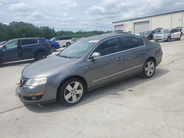 VOLKSWAGEN PASSAT 2.0
