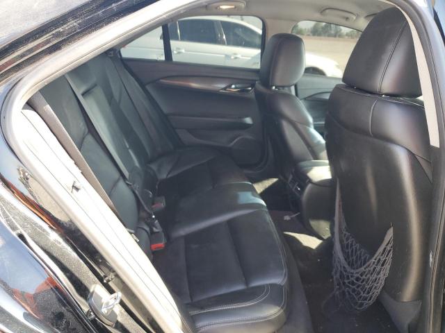 2016 CADILLAC ATS 1G6AA5RX9G0161541