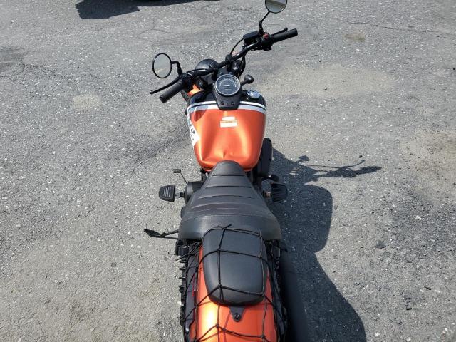2024 HONDA VT750 C2B JH2RC5370RK400153