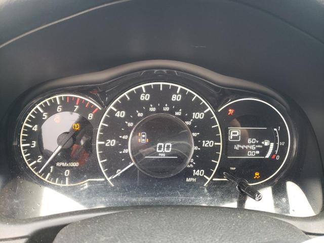 2016 NISSAN VERSA NOTE 3N1CE2CP6GL378584