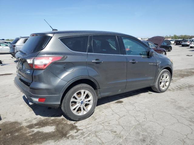 Vin: 1fmcu0g98hub04743, lot: 52024085, ford escape se 20173