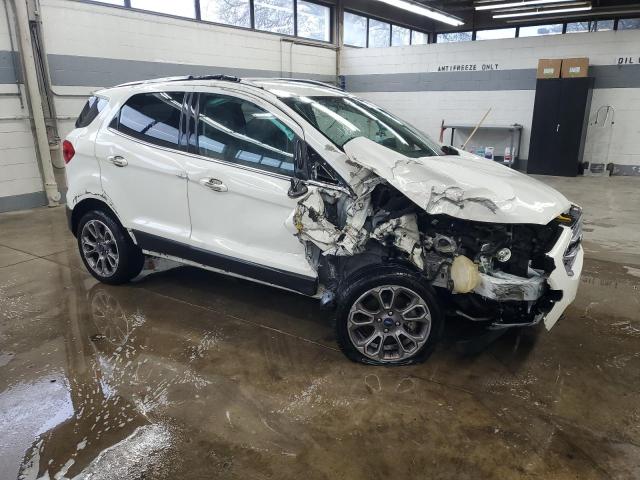 Vin: maj3s2kexkc267830, lot: 54742805, ford ecosport titanium 20194