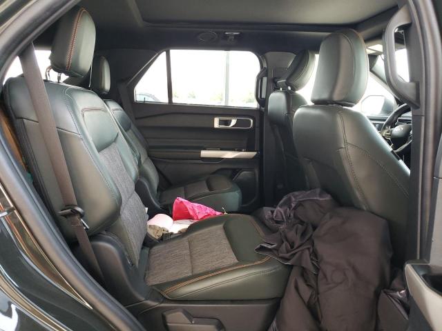 2022 FORD EXPLORER T 1FMSK8JH5NGC34618