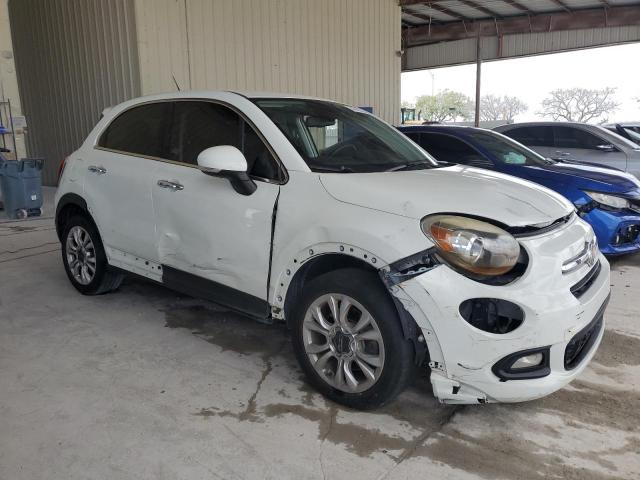 Vin: zfbcfxdt2gp397059, lot: 54349335, fiat 500 lounge 20164