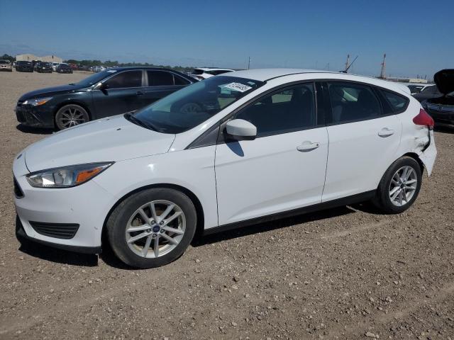 2018 FORD FOCUS - 1FADP3K27JL269521