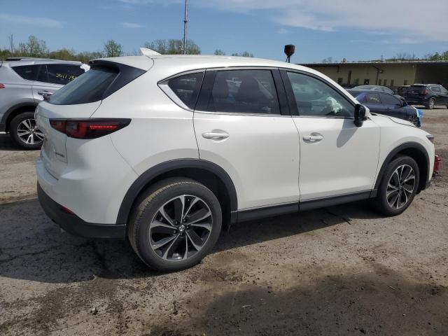 Vin: jm3kfbdm3p0128086, lot: 54891425, mazda cx-5 premi premium 20233