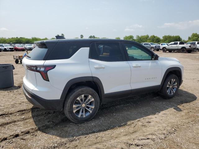 Vin: 3gnaxheg3sl239706, lot: 53560985, chevrolet equinox lt 20253