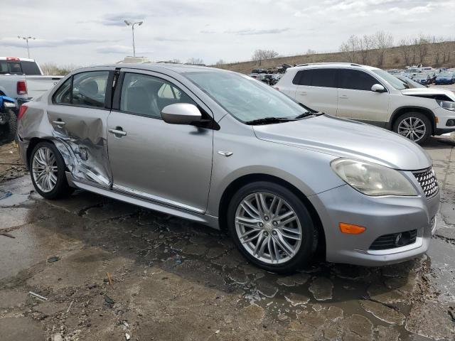 Vin: js2rf9a60d6100024, lot: 52131855, suzuki kizashi sport gts 20134
