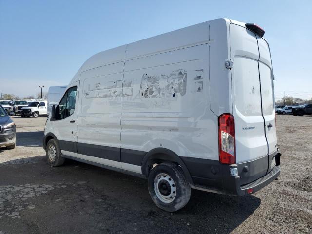 Vin: 1ftbr1x82nka23274, lot: 52293345, ford transit t-250 20222