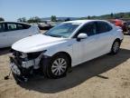 2021 TOYOTA CAMRY LE - 4T1C31AK4MU562200