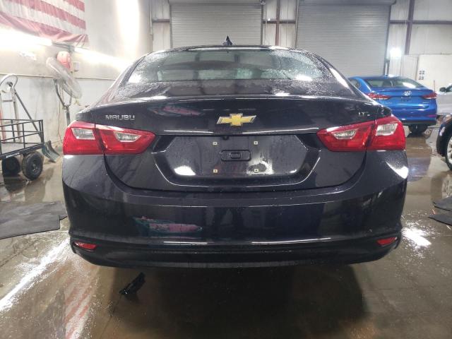 2023 CHEVROLET MALIBU LT - 1G1ZD5ST9PF210662