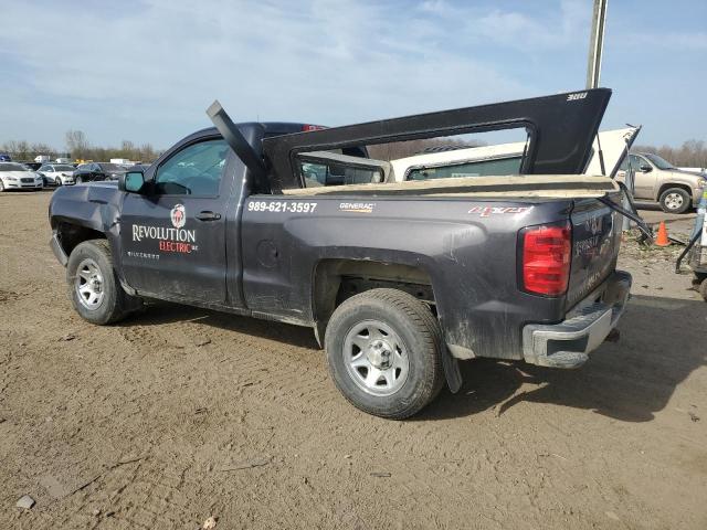 Vin: 1gcnkpeh9ez174417, lot: 54237685, chevrolet all models k1500 20142