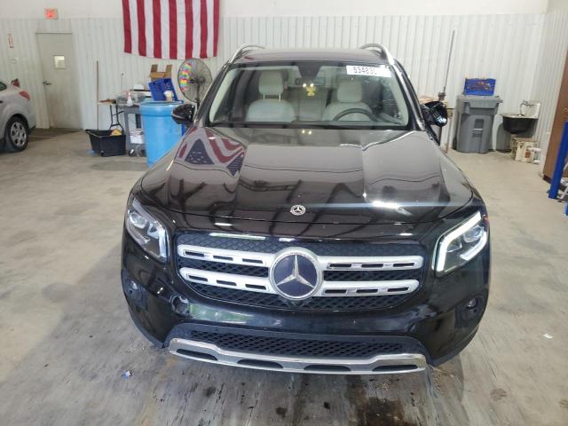 2021 MERCEDES-BENZ GLB 250 - W1N4M4GB5MW128508