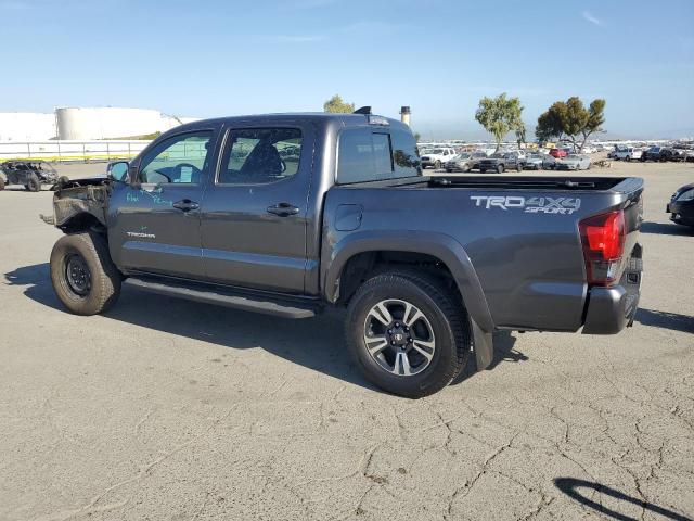 2019 TOYOTA TACOMA DOU - 3TMCZ5AN1KM191146