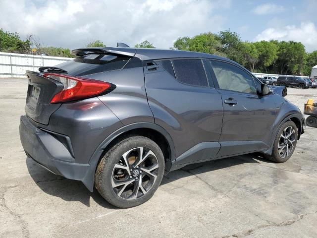 Vin: jtnkhmbx9m1117784, lot: 54291125, toyota c-hr xle 20213