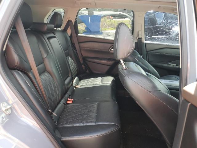 2021 NISSAN ROGUE PLAT JN8AT3DD8MW314691