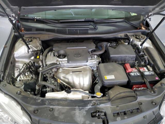 2016 TOYOTA CAMRY LE - 4T4BF1FK4GR517179