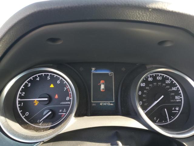 2018 TOYOTA CAMRY L - JTNB11HK2J3035281