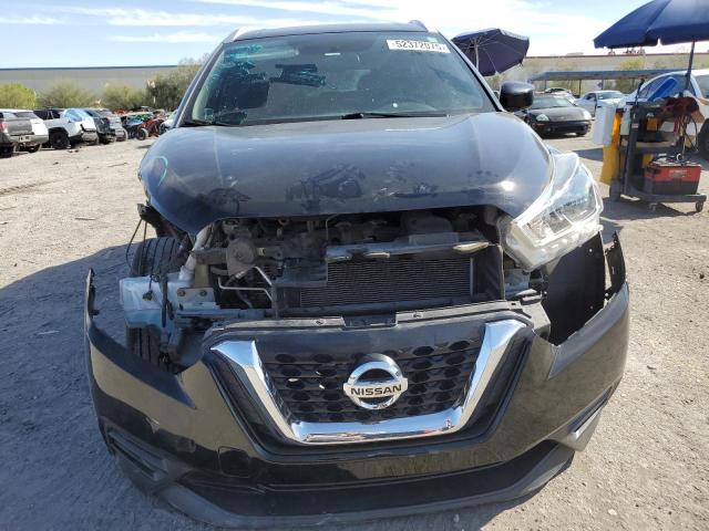 2019 NISSAN KICKS S - 3N1CP5CU3KL539449