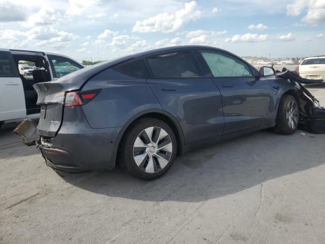 Vin: 5yjygdee8mf146261, lot: 54251695, tesla model y 20213