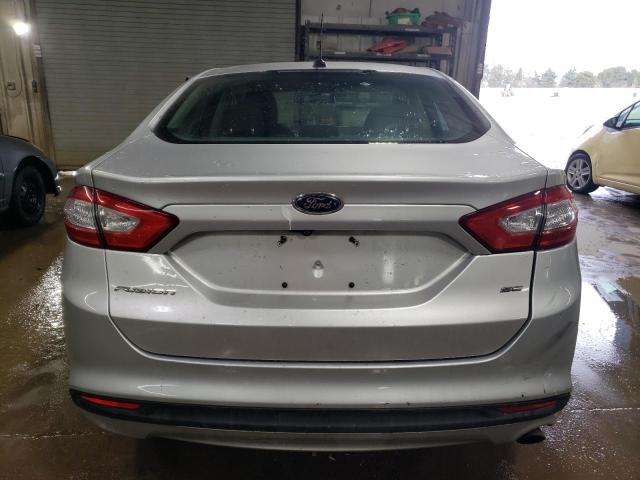 2016 FORD FUSION SE - 3FA6P0H7XGR179784