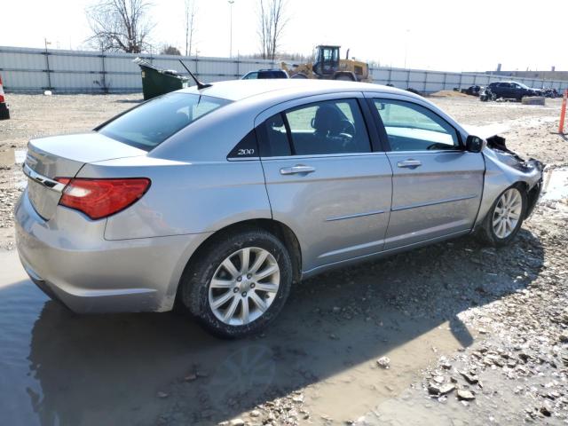 Vin: 1c3ccbbb0dn608239, lot: 54331415, chrysler 200 touring 20133