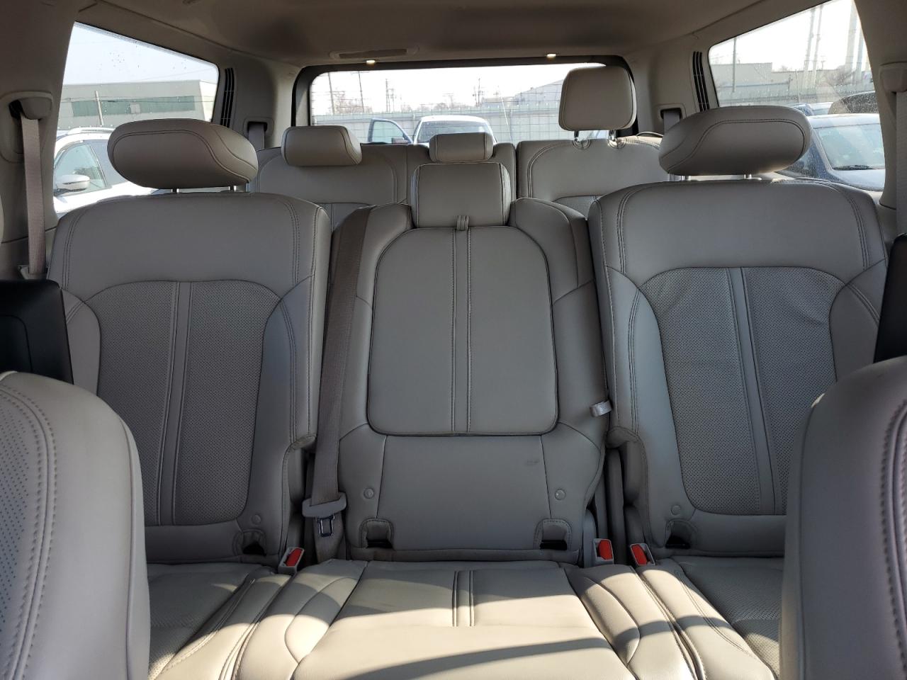 JEEP WAGONEER SERIES III