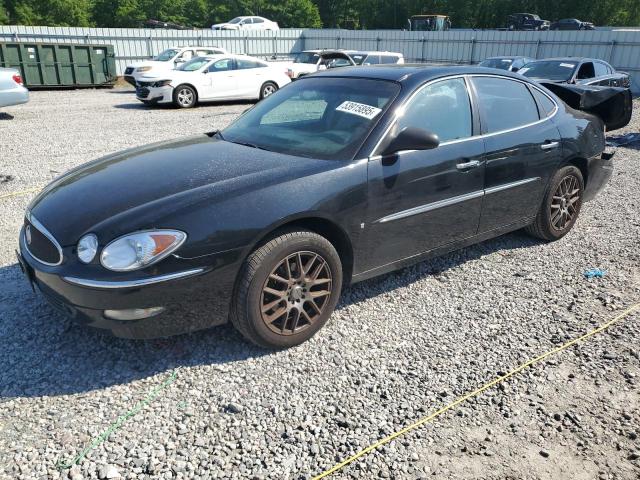 BUICK LACROSSE C
