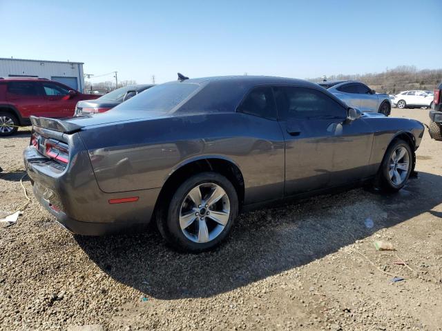 Vin: 2c3cdzag2kh758409, lot: 52160165, dodge challenger sxt 20193
