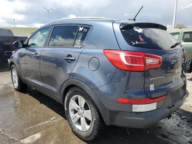 Vin: kndpbca24c7256311, lot: 54950085, kia sportage lx 20122