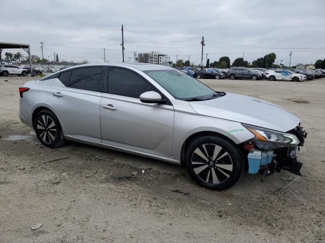 2019 NISSAN ALTIMA SV - 1N4BL4DV3KC126485
