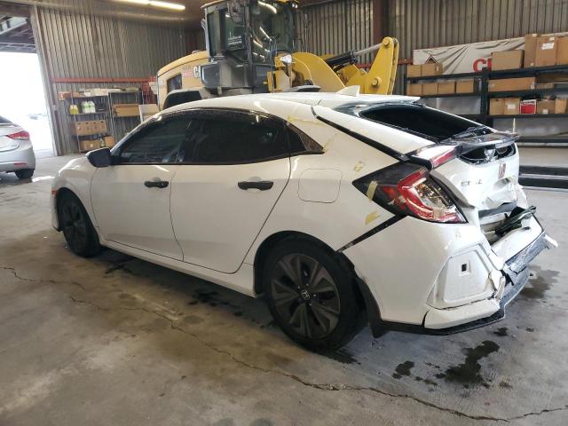 Vin: shhfk7h6xku403475, lot: 51826985, honda civic ex 20192