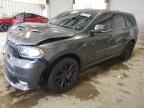 2018 DODGE DURANGO SR - 1C4SDJGJ4JC415680